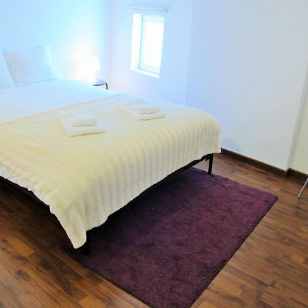 Convento Apartment Rossio Lissabon Exterior foto