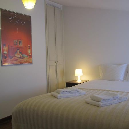 Convento Apartment Rossio Lissabon Exterior foto