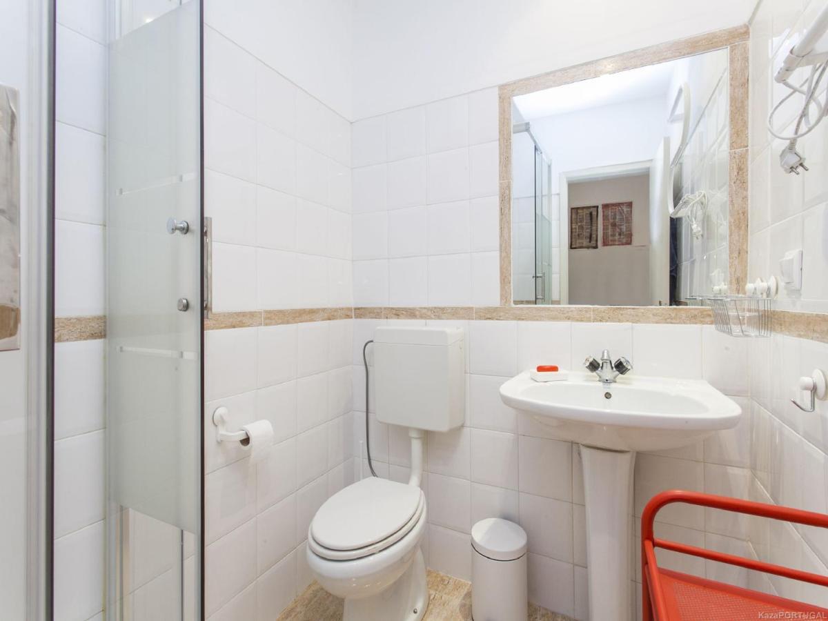 Convento Apartment Rossio Lissabon Exterior foto