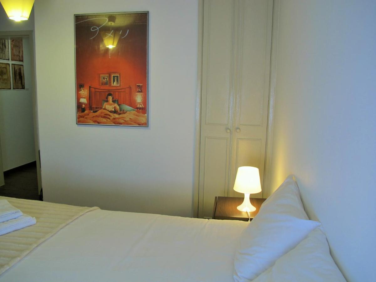 Convento Apartment Rossio Lissabon Exterior foto
