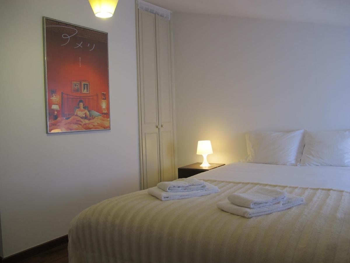Convento Apartment Rossio Lissabon Exterior foto